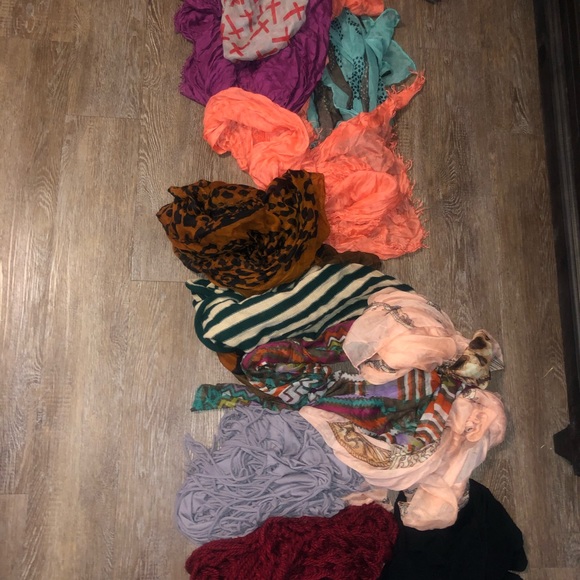 Scarves - Picture 3 of 3